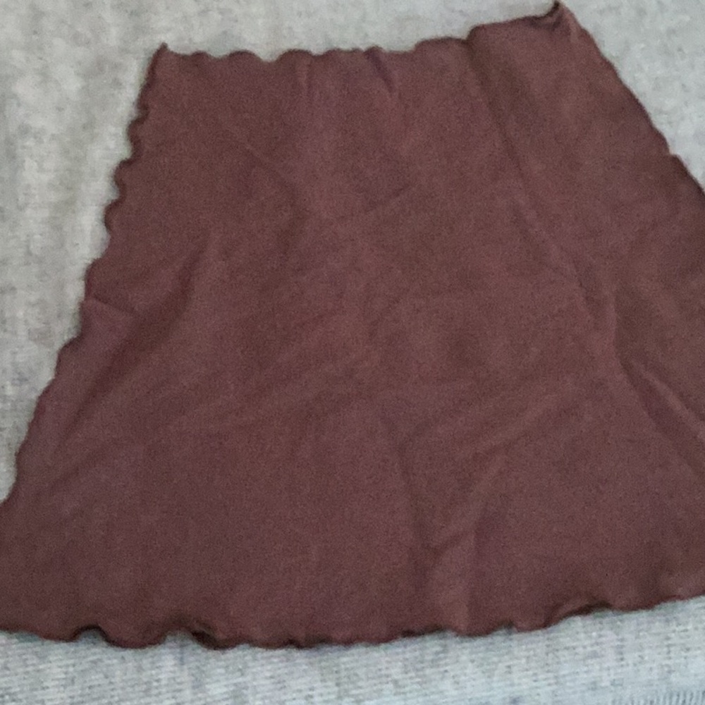 Haystacks mini skirt